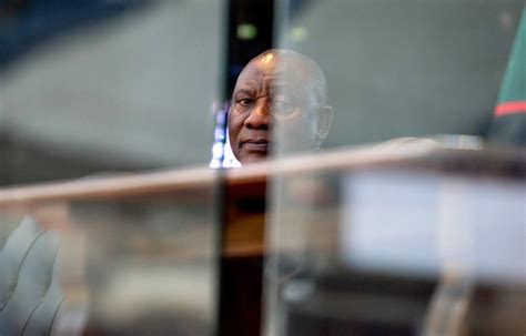FIC says CR17 Bosasa bank records remain confidential.